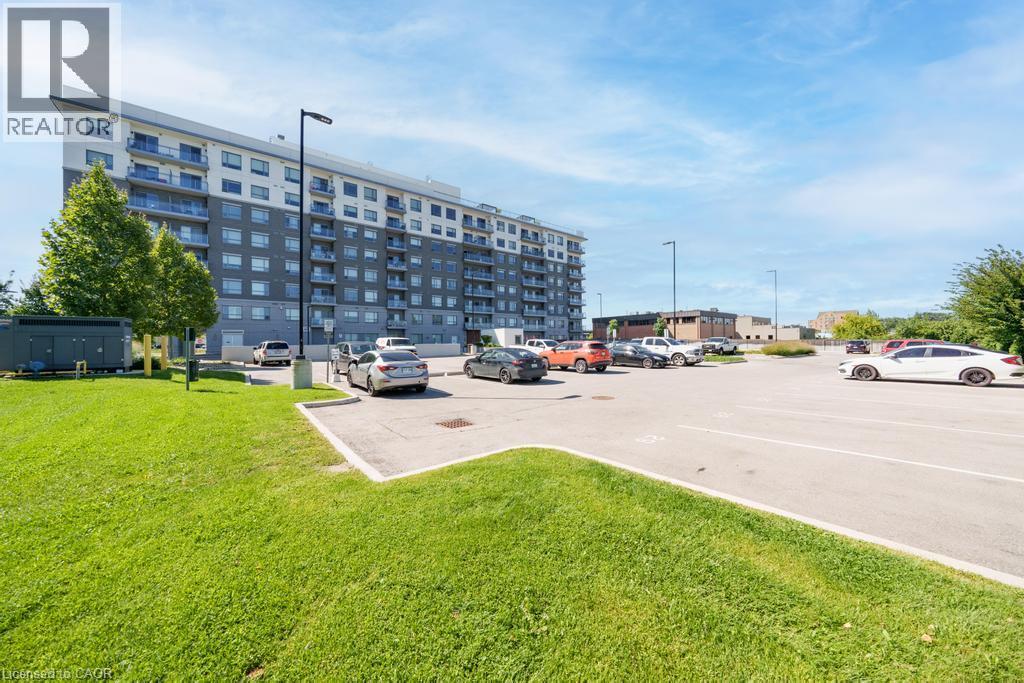 121 Highway 8 Unit# 703, Stoney Creek, Ontario  L8G 0A3 - Photo 39 - 40862913