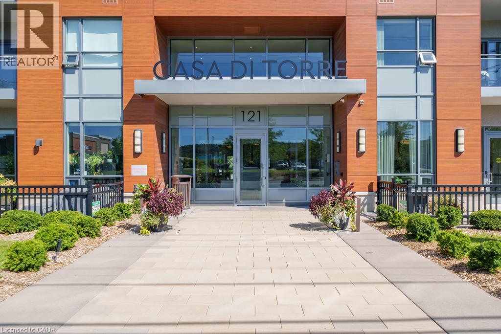 121 Highway 8 Unit# 703, Stoney Creek, Ontario  L8G 0A3 - Photo 4 - 40862913