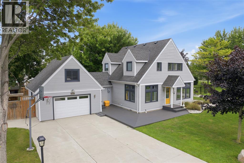 4696 Crescent Drive, Port Lambton