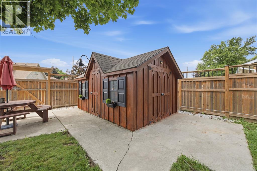 4696 Crescent Drive, Port Lambton photo 12