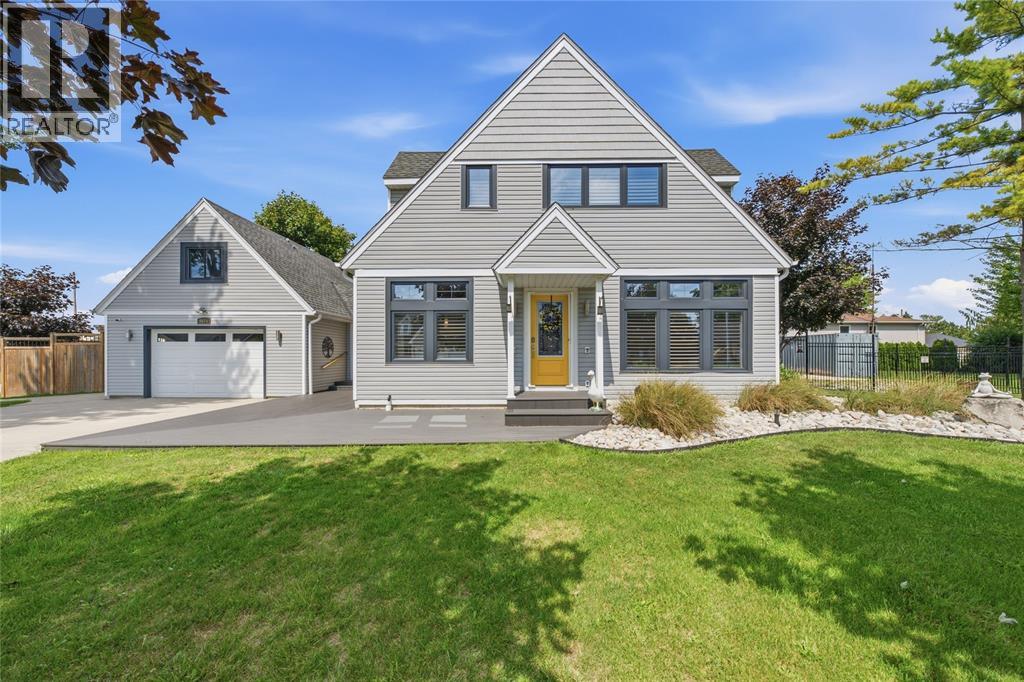 4696 Crescent Drive, Port Lambton photo 2