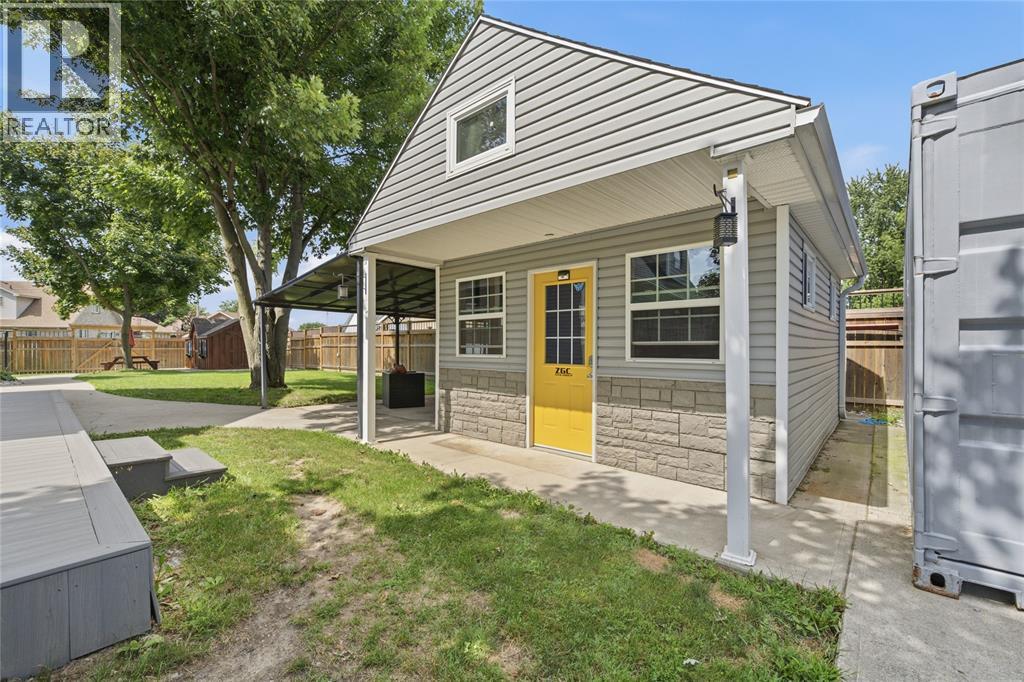 4696 Crescent Drive, Port Lambton photo 8
