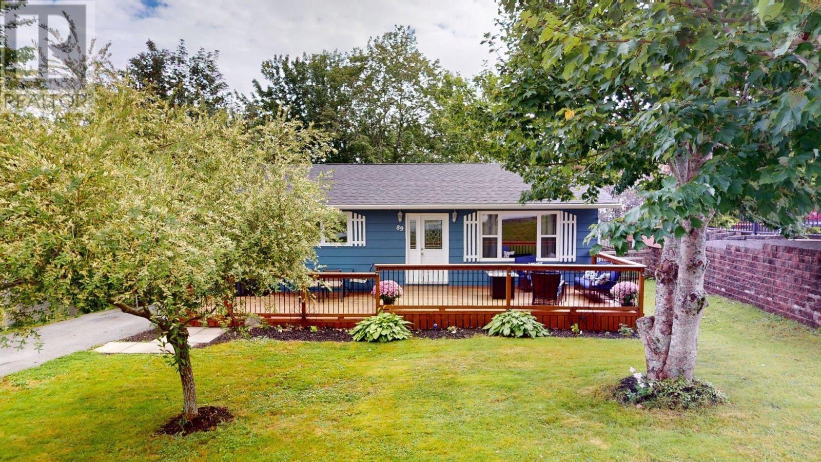 89 Nelson Drive, lower sackville, Nova Scotia