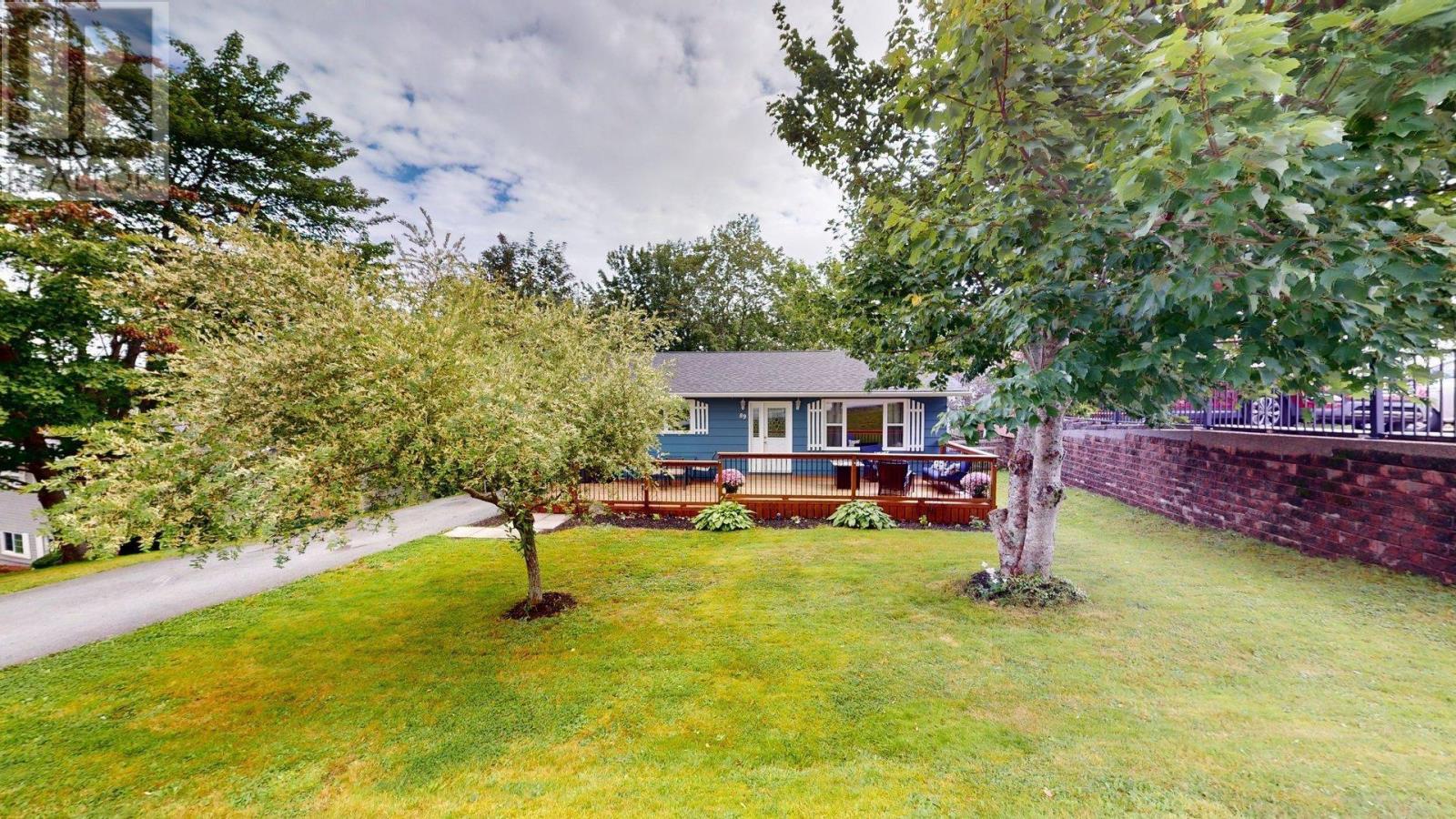 89 Nelson Drive, Lower Sackville, Nova Scotia  B4C 2A1 - Photo 27 - 202623164
