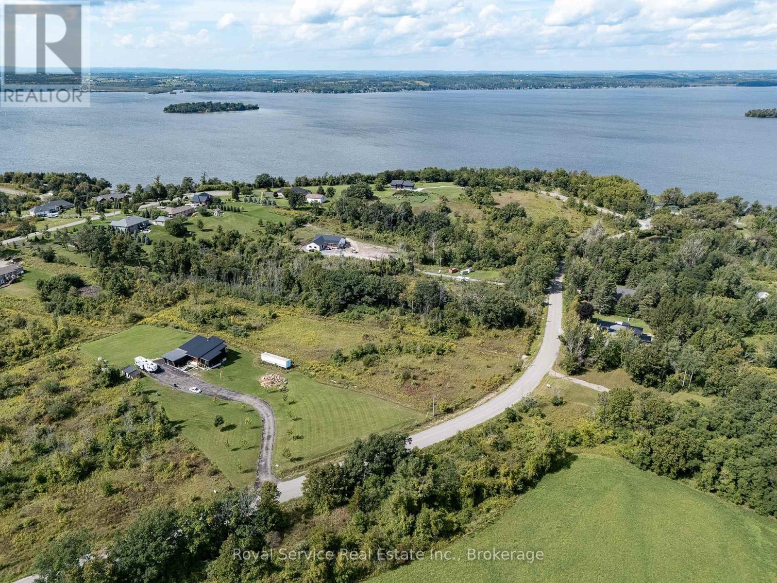 Lot 10 - 0 Sully Road, Hamilton Township, Ontario  K0K 2E0 - Photo 1 - X13778590