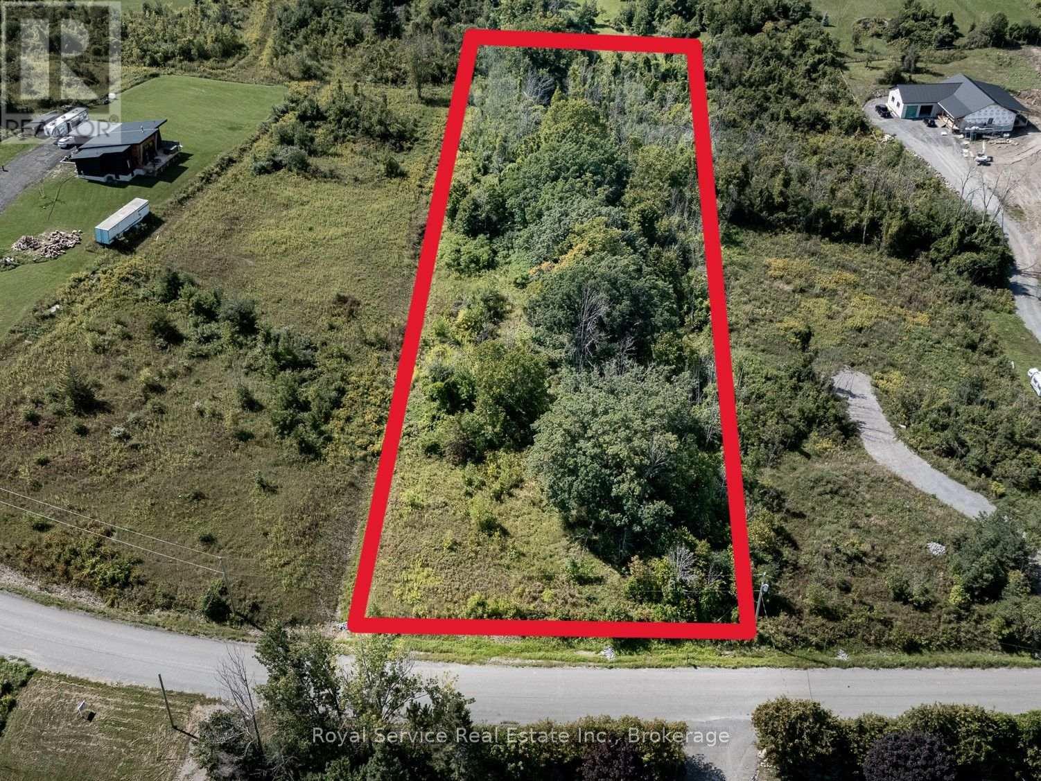 Lot 10 - 0 Sully Road, Hamilton Township, Ontario  K0K 2E0 - Photo 2 - X13778590