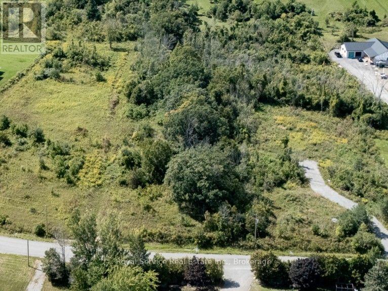 Lot 10 - 0 Sully Road, Hamilton Township, Ontario  K0K 2E0 - Photo 3 - X13778590