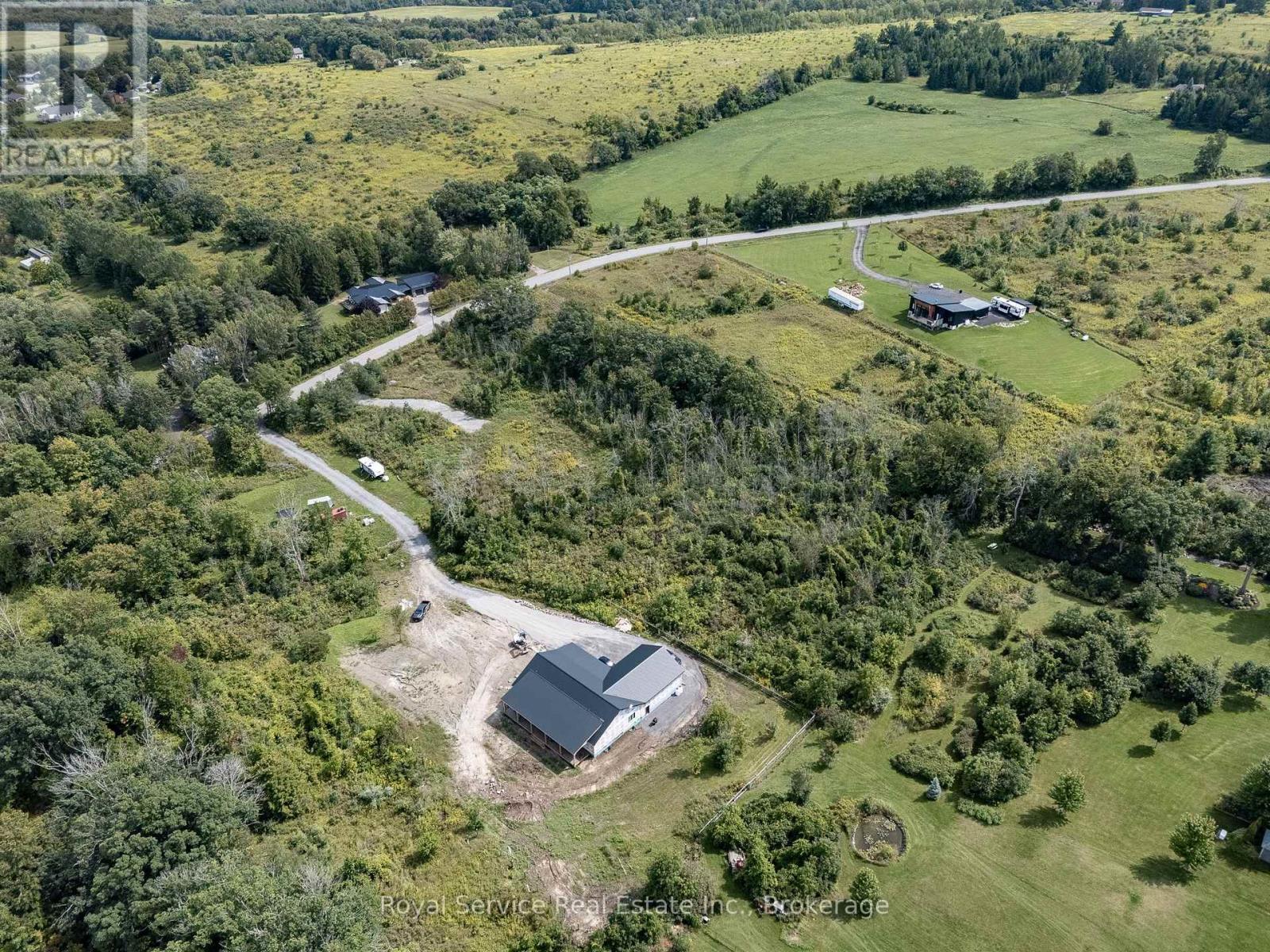 Lot 10 - 0 Sully Road, Hamilton Township, Ontario  K0K 2E0 - Photo 6 - X13778590