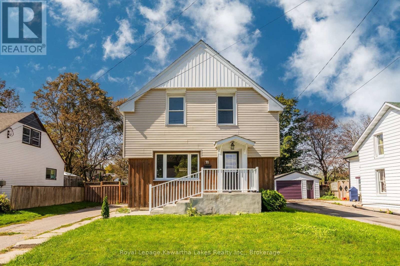 71 Victoria Avenue N, Kawartha Lakes, Ontario  K9V 4G8 - Photo 2 - X13778608