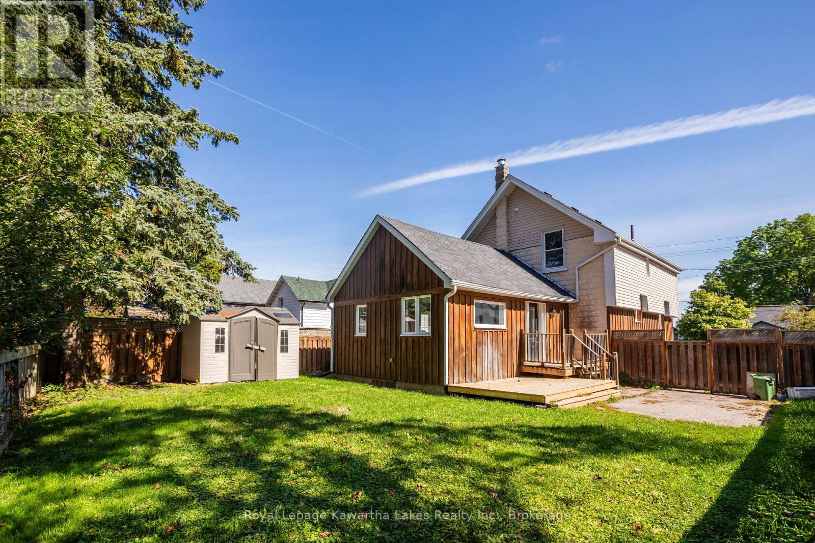71 Victoria Avenue N, Kawartha Lakes, Ontario  K9V 4G8 - Photo 20 - X13778608