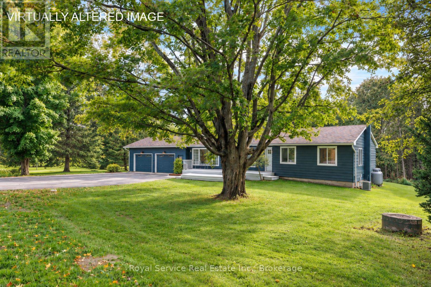 128 Broomfield Road, Alnwick/haldimand, Ontario  K0K 2G0 - Photo 1 - X13778638