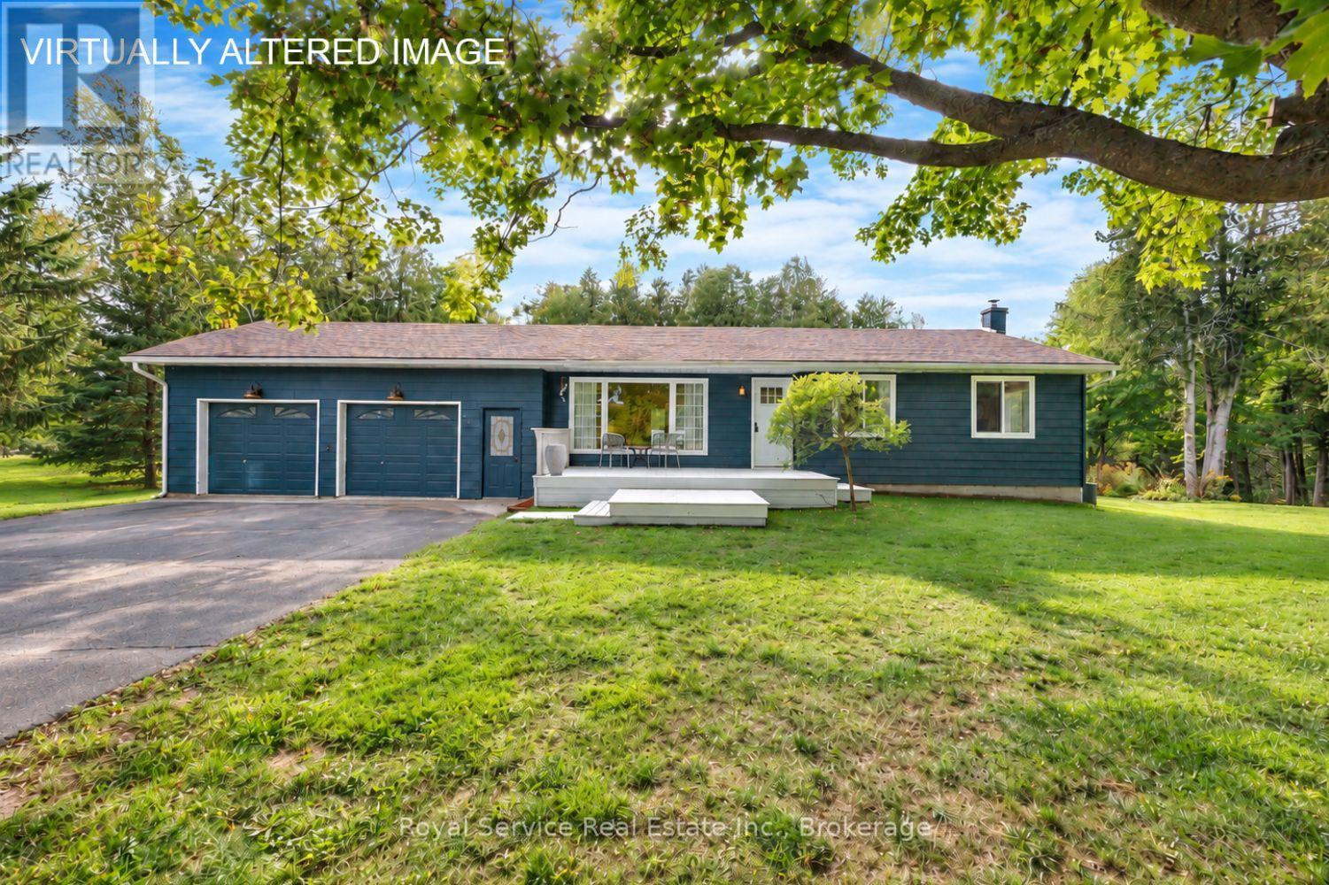 128 Broomfield Road, Alnwick/haldimand, Ontario  K0K 2G0 - Photo 2 - X13778638