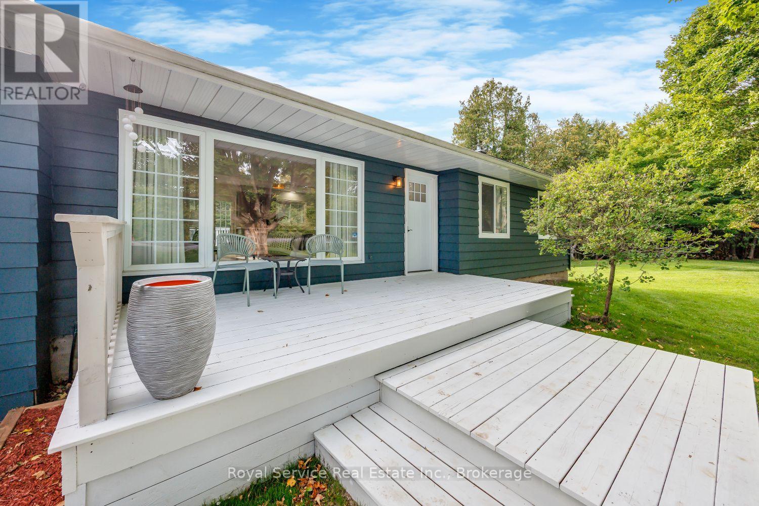 128 Broomfield Road, Alnwick/haldimand, Ontario  K0K 2G0 - Photo 4 - X13778638