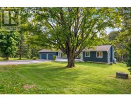128 BROOMFIELD ROAD, Alnwick/Haldimand, Ontario