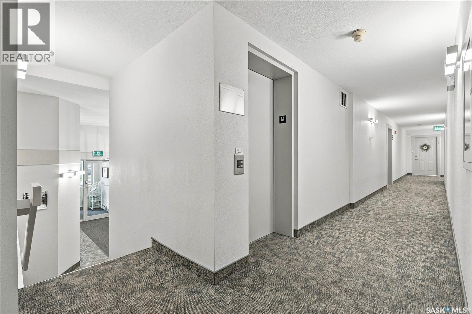 306 435 Main Street, Saskatoon, Saskatchewan  S7N 0B9 - Photo 39 - SK048316