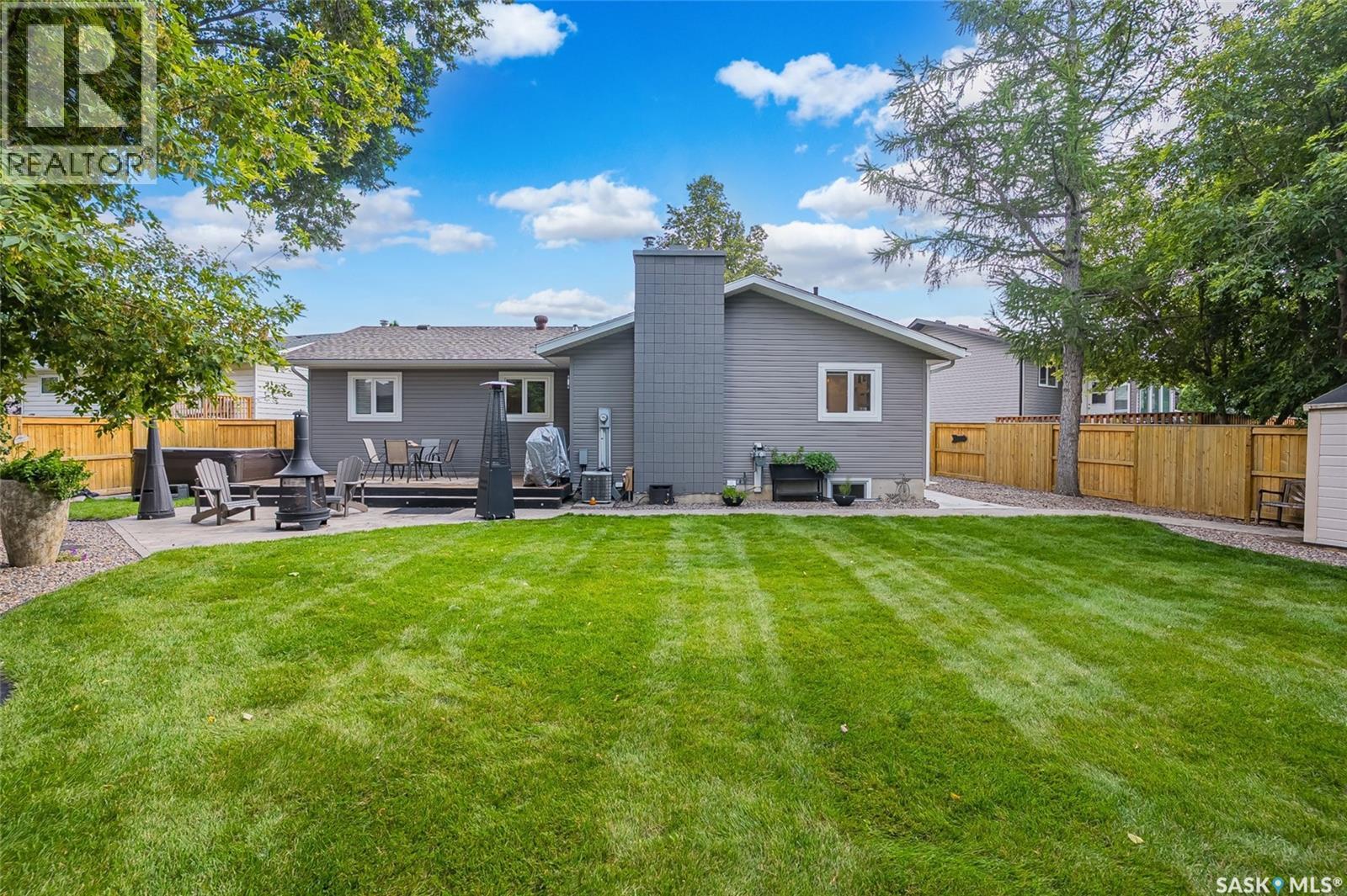 203 Charlebois Crescent, Saskatoon, Saskatchewan  S7K 5J4 - Photo 59 - SK047999