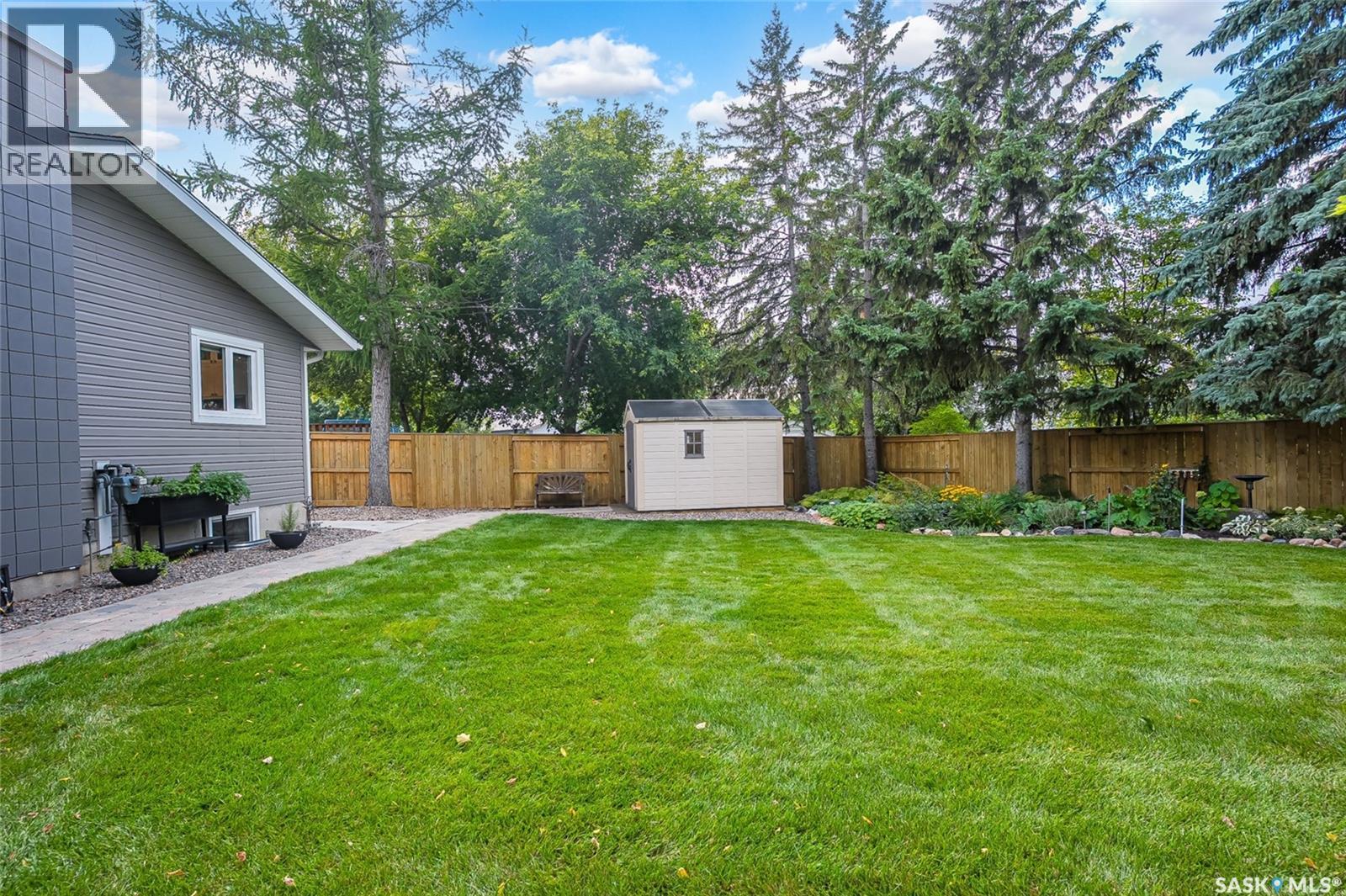 203 Charlebois Crescent, Saskatoon, Saskatchewan  S7K 5J4 - Photo 64 - SK047999
