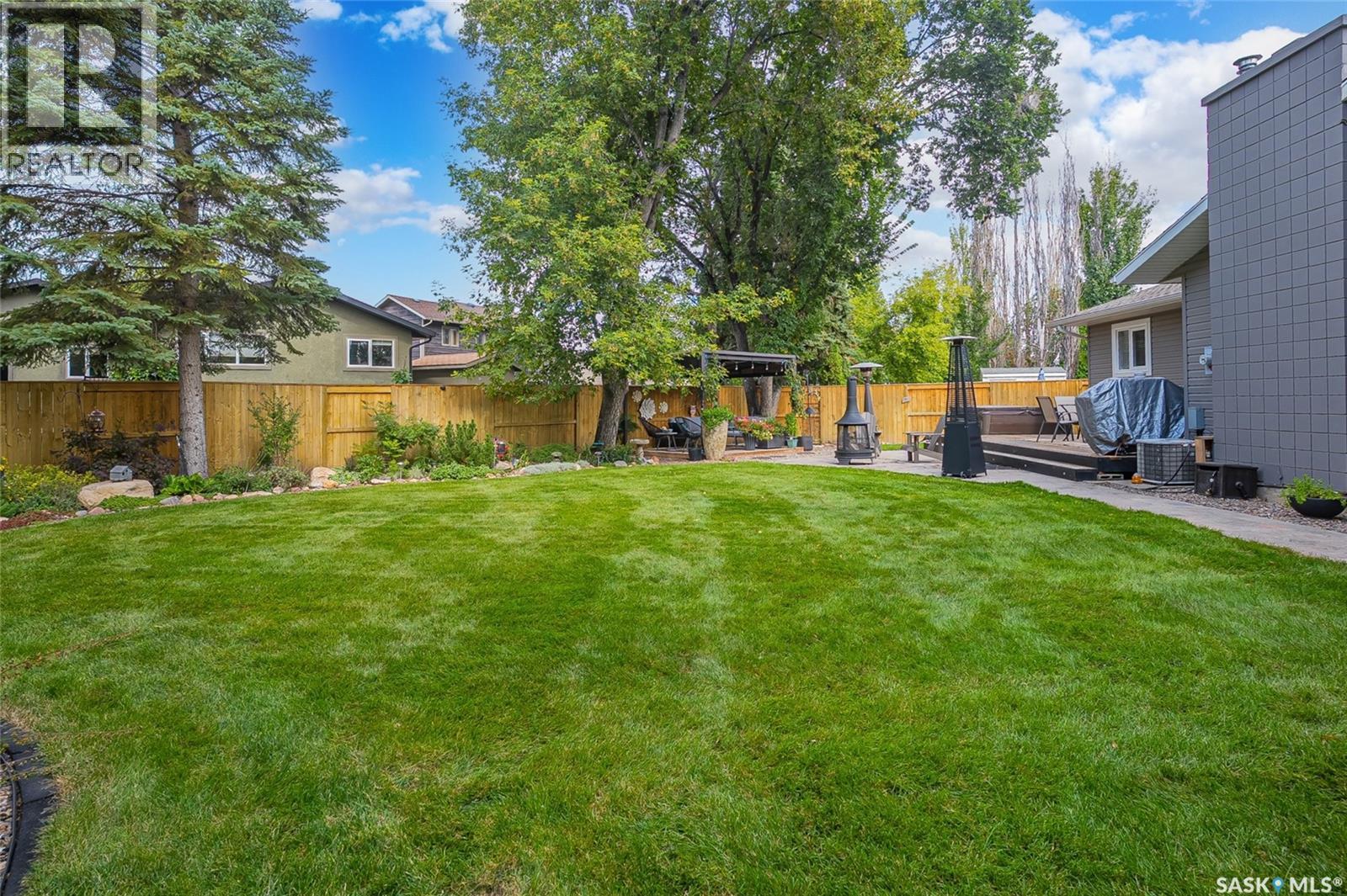 203 Charlebois Crescent, Saskatoon, Saskatchewan  S7K 5J4 - Photo 66 - SK047999