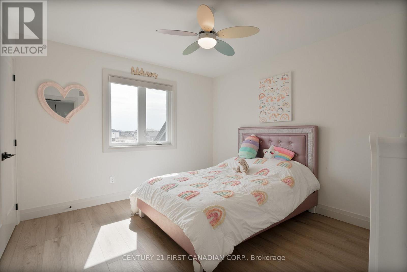 24 Postma Crescent, North Middlesex, Ontario  N0M 1A0 - Photo 26 - X13778606
