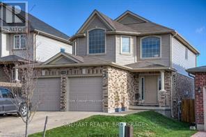 1178 Whetherfield Street, London North, Ontario  N6H 0A2 - Photo 1 - X13778620