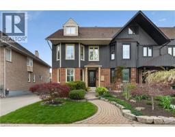 77 SUNVALE Place, Stoney Creek, Ontario