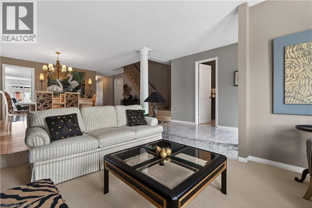 77 Sunvale Place, Stoney Creek, Ontario  L8E 4Z6 - Photo 12 - 40827358