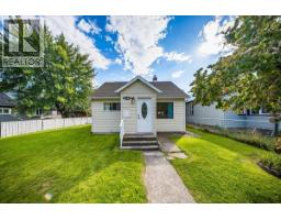 2154 Sixth Avenue, Trail, British Columbia
