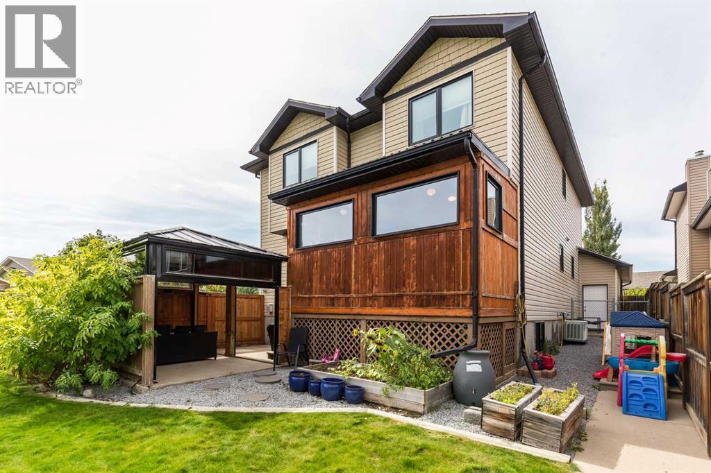 151 Riverdale Terrace W, Lethbridge, Alberta  T1K 7S9 - Photo 40 - A2343226