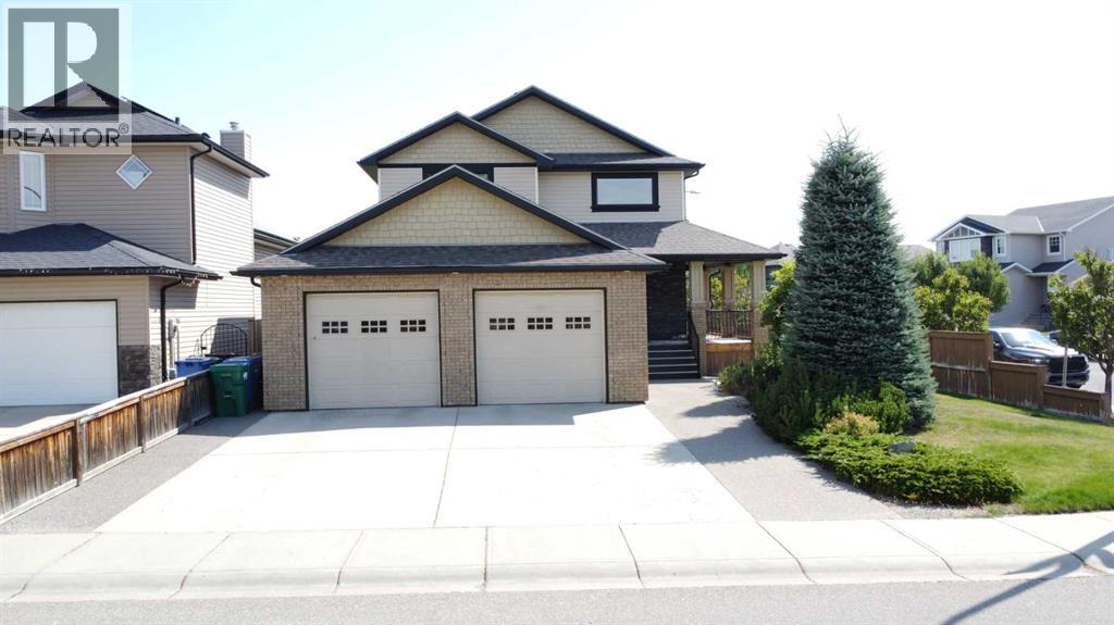 151 Riverdale Terrace W, Lethbridge, Alberta  T1K 7S9 - Photo 47 - A2343226