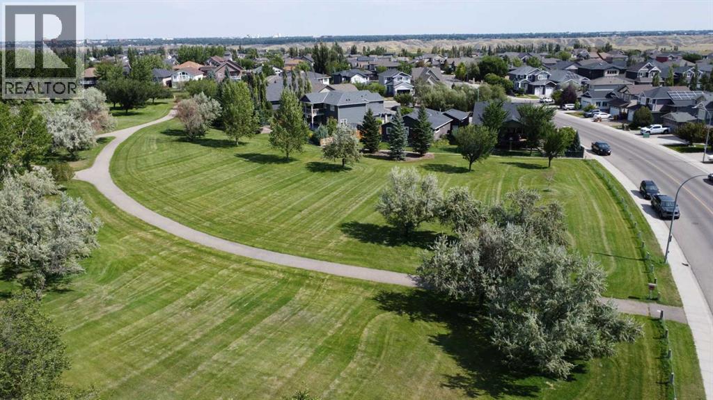 151 Riverdale Terrace W, Lethbridge, Alberta  T1K 7S9 - Photo 44 - A2343226