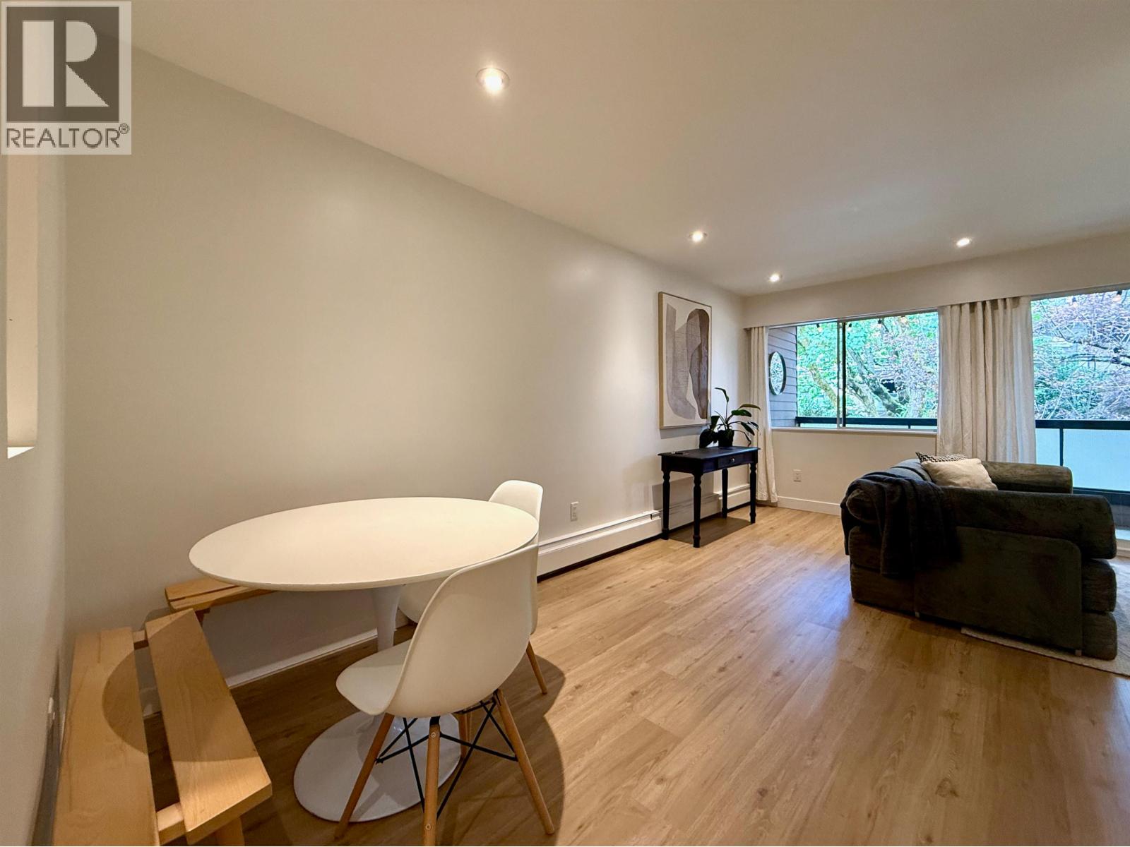 219 2190 W 7th Avenue, Vancouver, British Columbia  V6K 4K7 - Photo 5 - R3160984