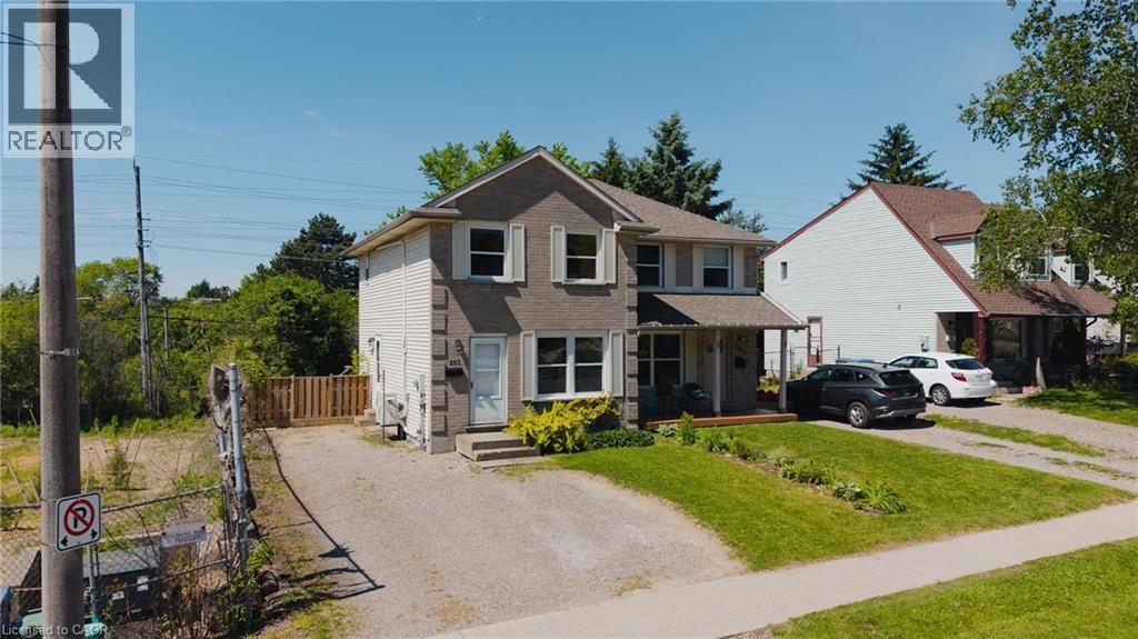 283 Cole Road, Guelph, Ontario  N1G 3K1 - Photo 37 - 40854241