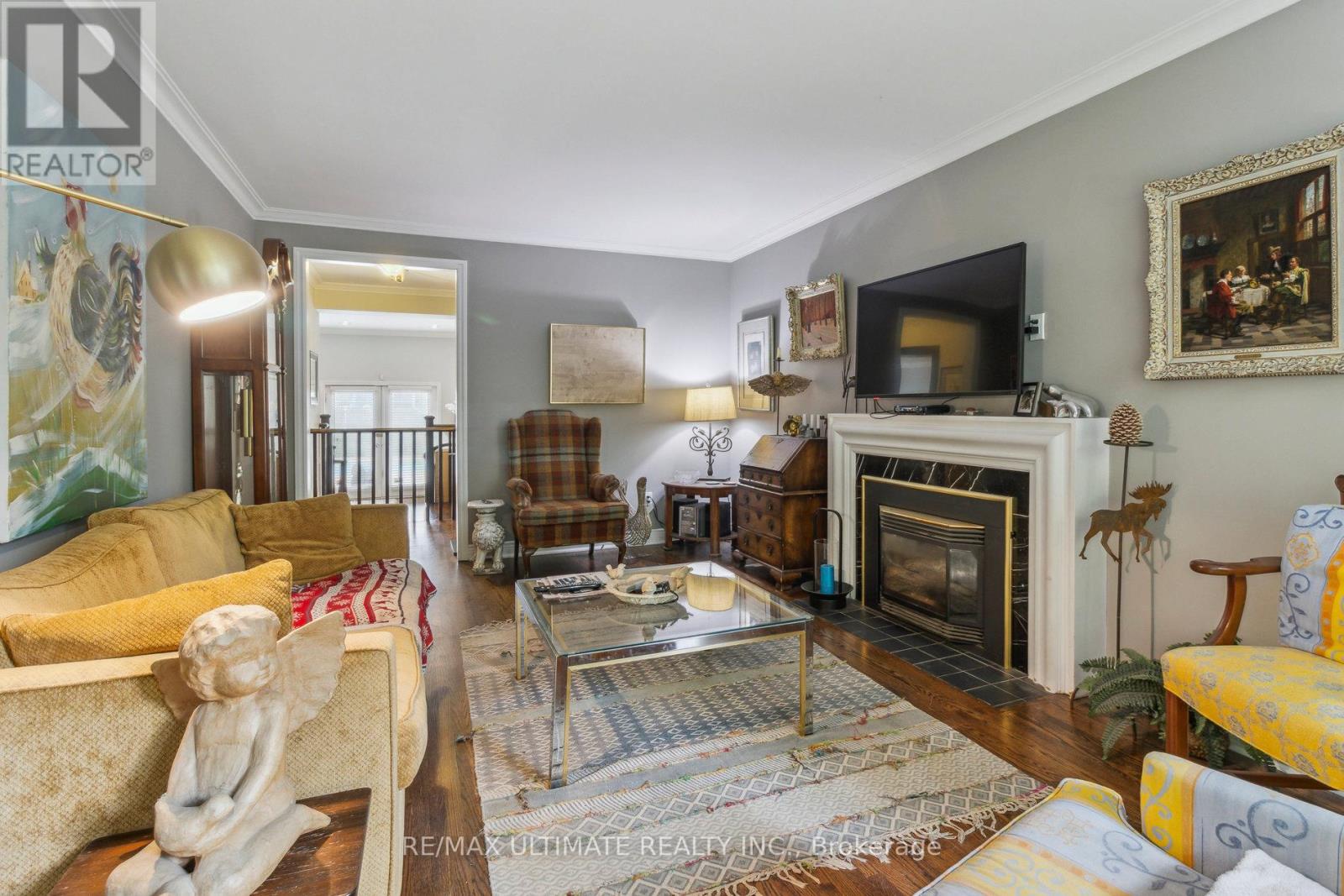 181 Bayview Heights Drive, Toronto, Ontario  M4G 2Z1 - Photo 12 - C13778594