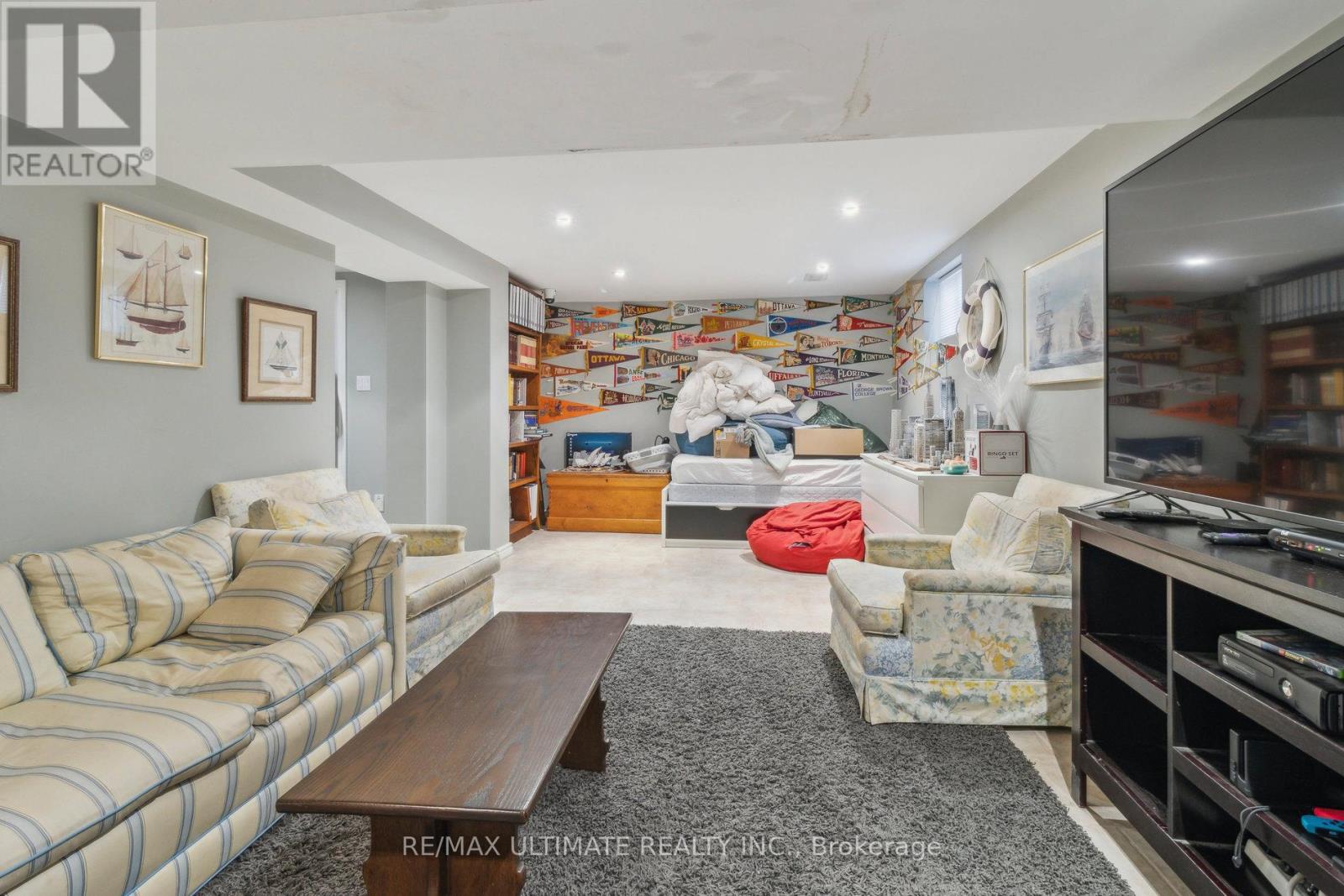 181 Bayview Heights Drive, Toronto, Ontario  M4G 2Z1 - Photo 36 - C13778594