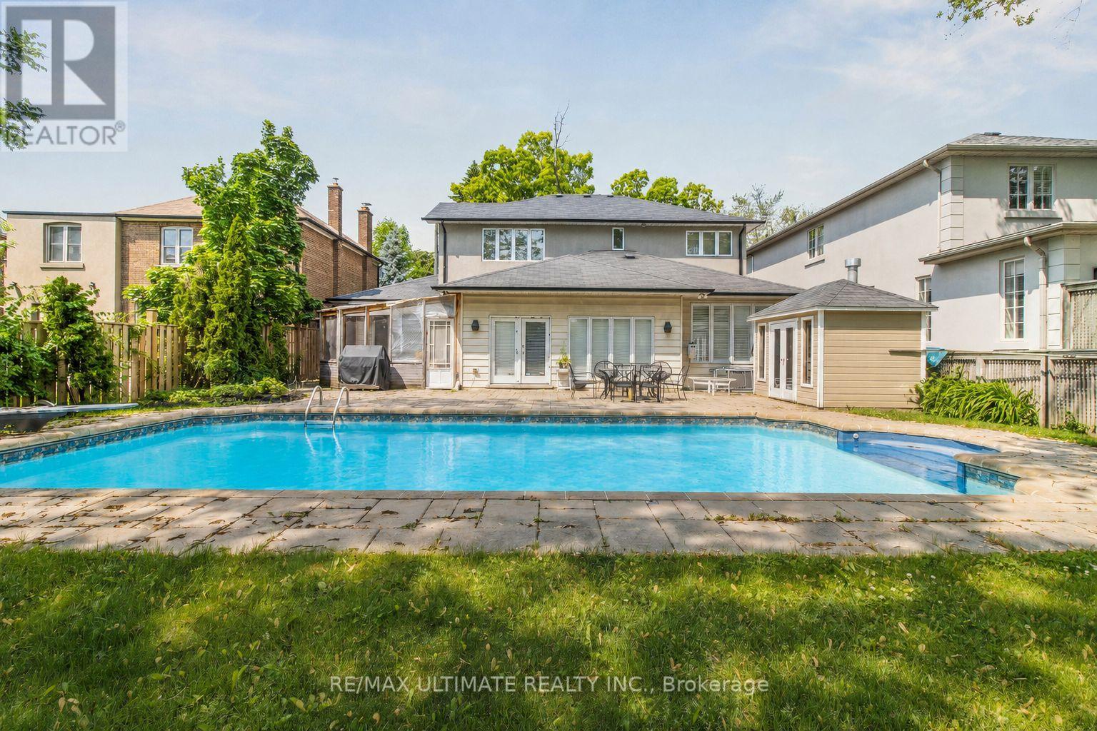 181 Bayview Heights Drive, Toronto, Ontario  M4G 2Z1 - Photo 45 - C13778594