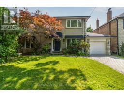 181 BAYVIEW HEIGHTS DRIVE, Toronto, Ontario