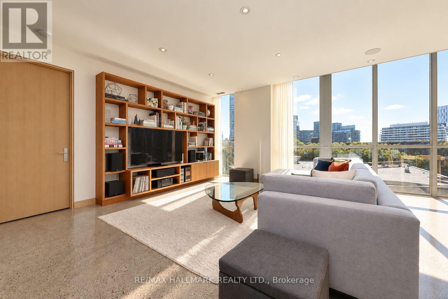 402 - 510 King Street E, Toronto, Ontario  M5A 0E5 - Photo 3 - C13778598
