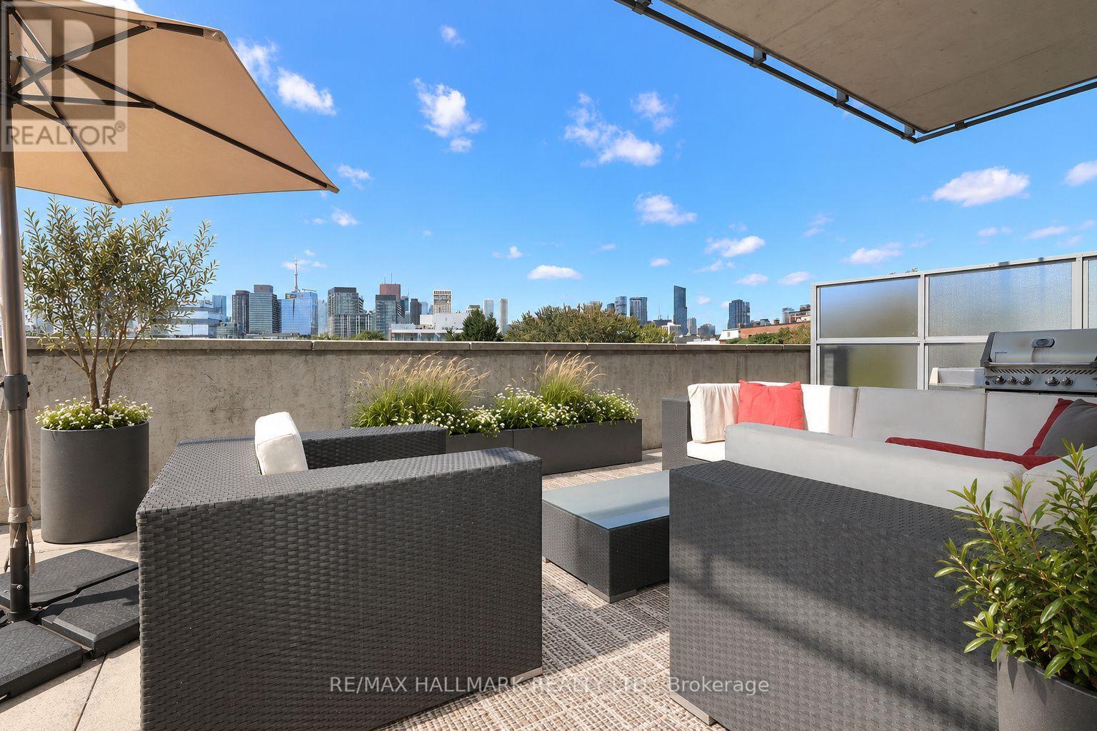 402 - 510 King Street E, Toronto, Ontario  M5A 0E5 - Photo 30 - C13778598