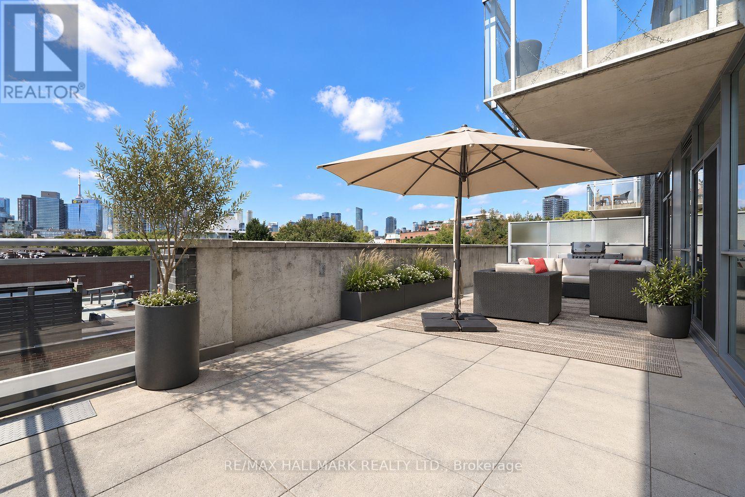 402 - 510 King Street E, Toronto, Ontario  M5A 0E5 - Photo 32 - C13778598