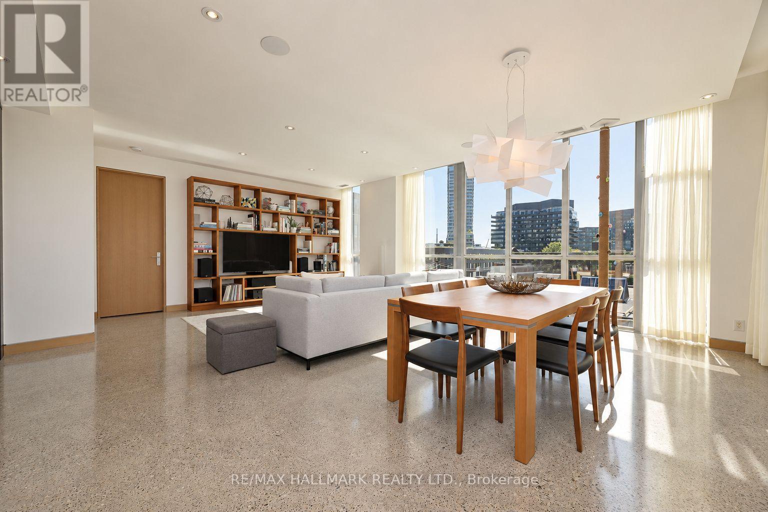 402 - 510 King Street E, Toronto, Ontario  M5A 0E5 - Photo 6 - C13778598