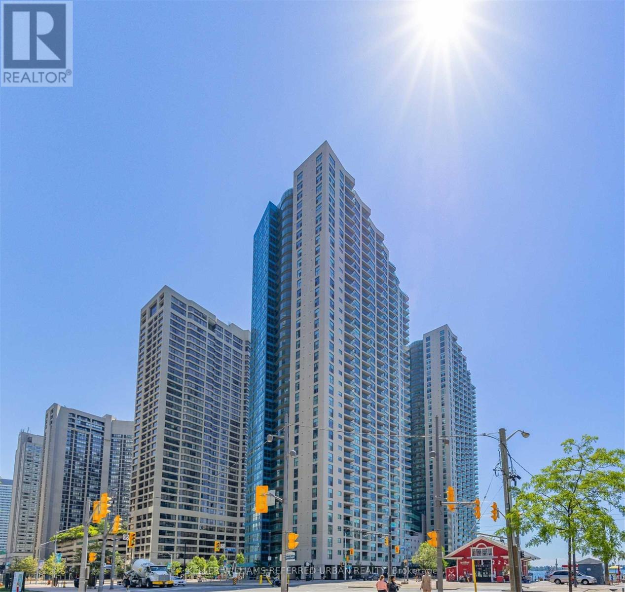 409 - 77 Harbour Square, Toronto, Ontario  M3B 3N2 - Photo 11 - C13778604