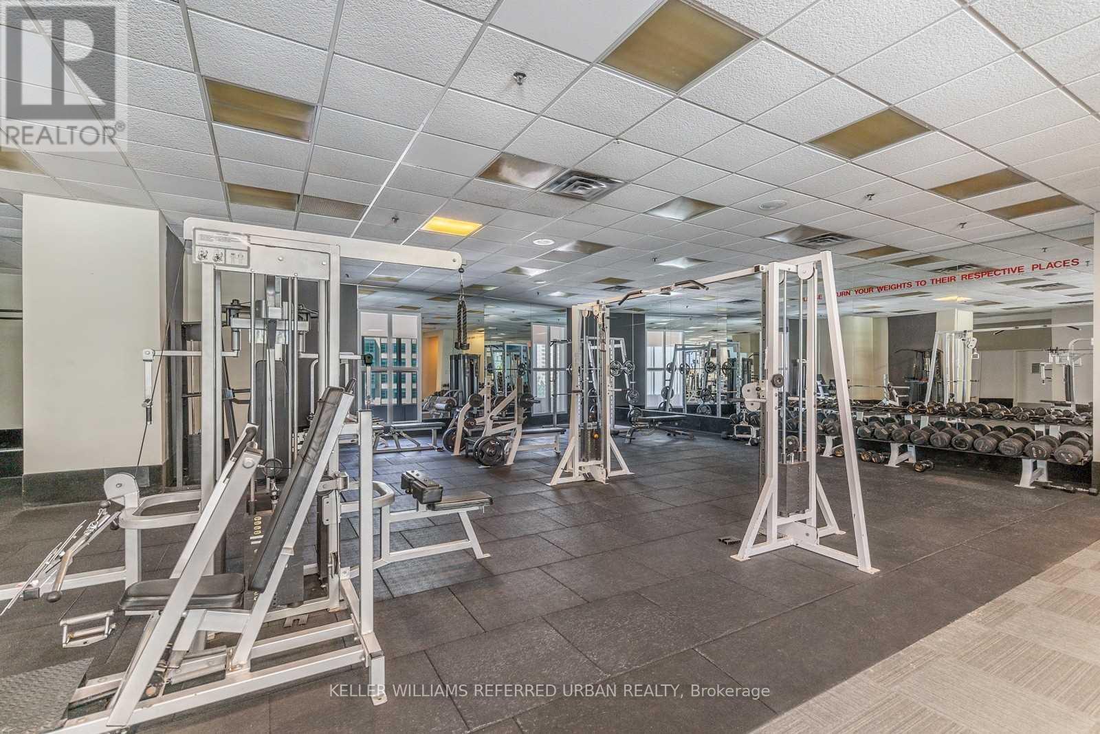 409 - 77 Harbour Square, Toronto, Ontario  M3B 3N2 - Photo 13 - C13778604