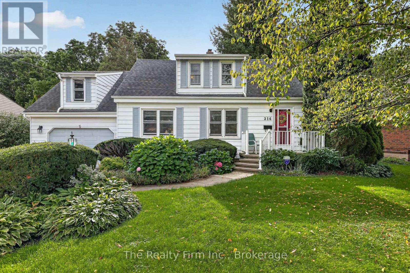 216 BOWER HILL ROAD, Woodstock, Ontario