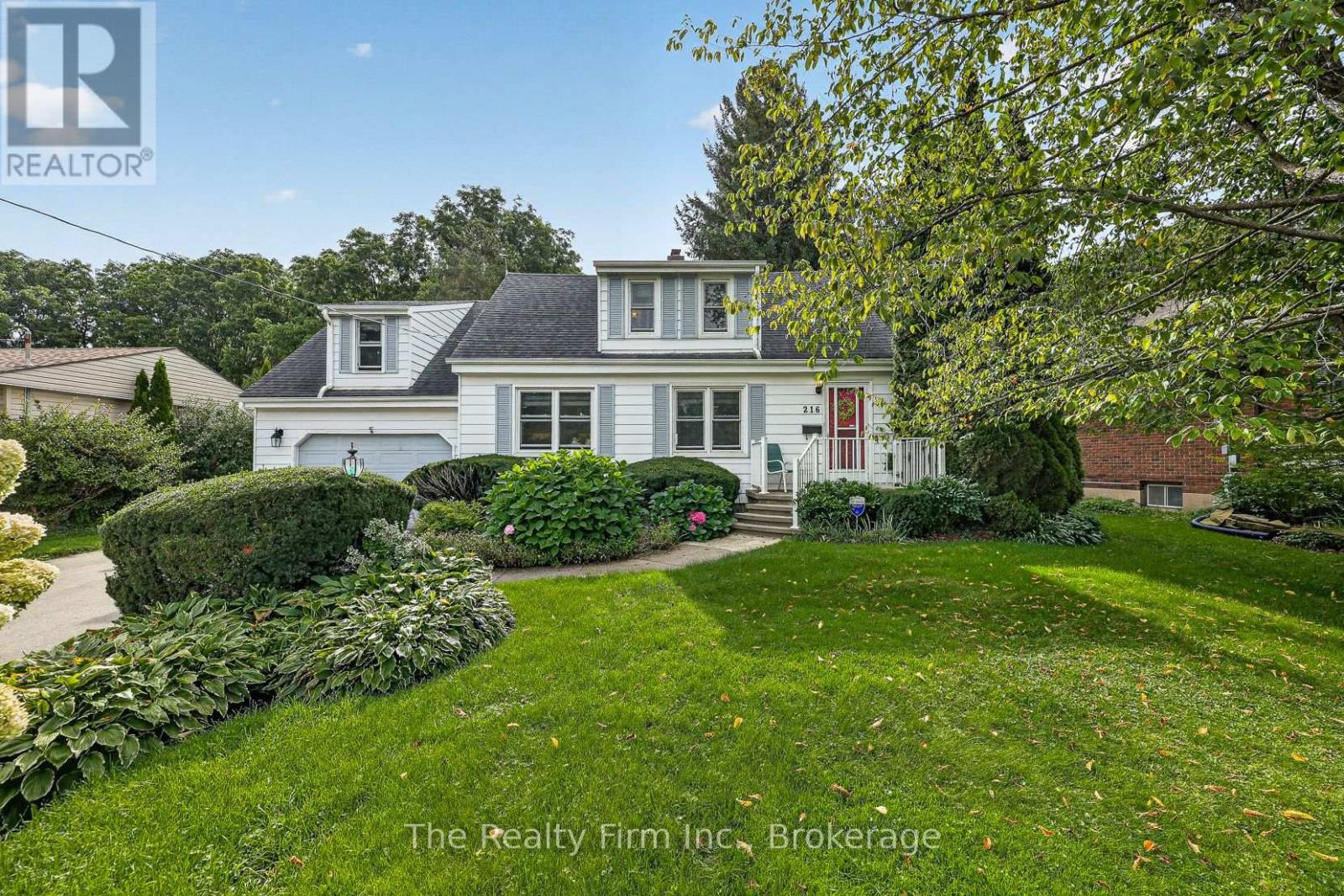 216 Bower Hill Road, Woodstock, Ontario  N4S 2N4 - Photo 2 - X13778596
