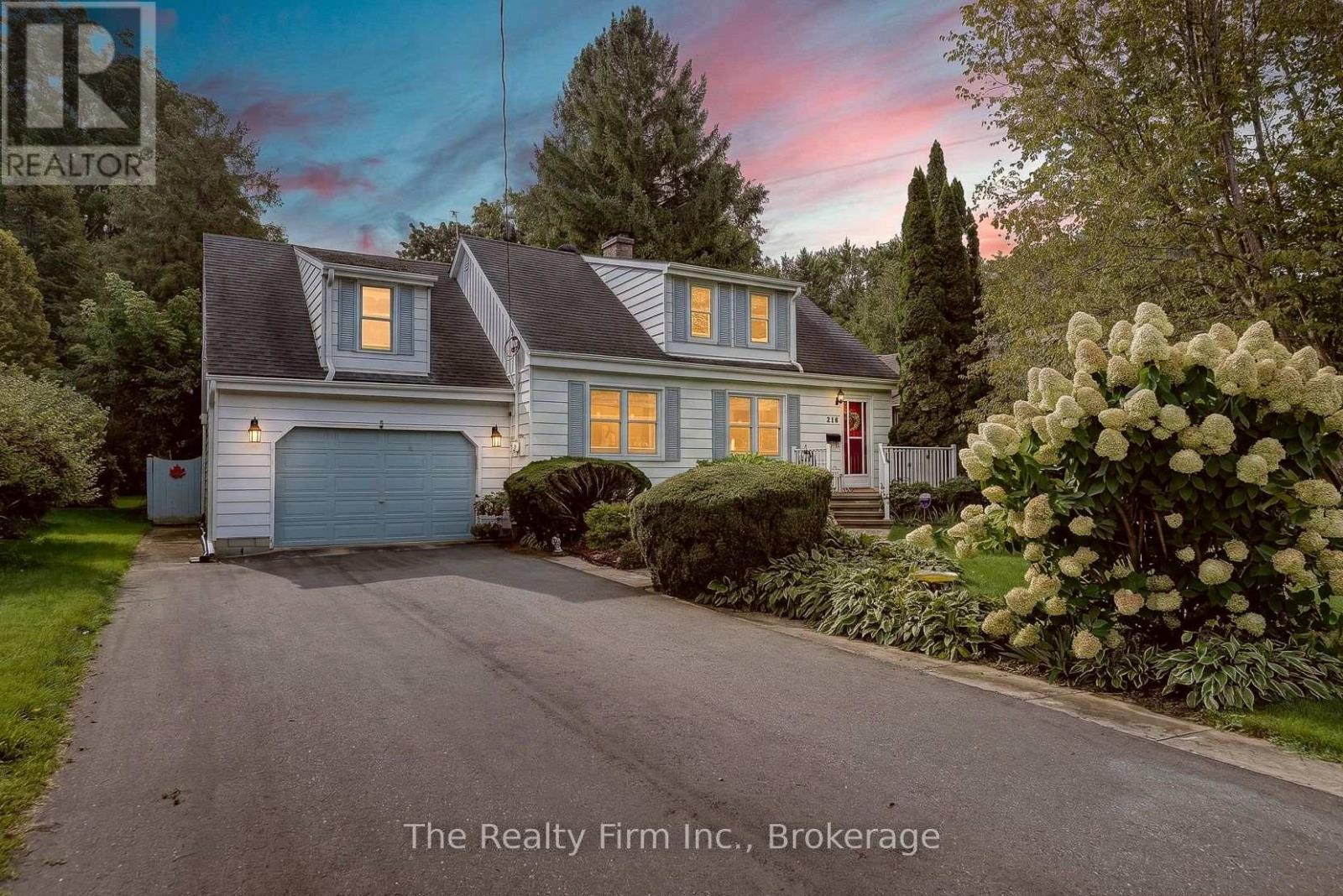 216 Bower Hill Road, Woodstock, Ontario  N4S 2N4 - Photo 3 - X13778596