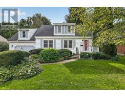 216 BOWER HILL ROAD, Woodstock, Ontario