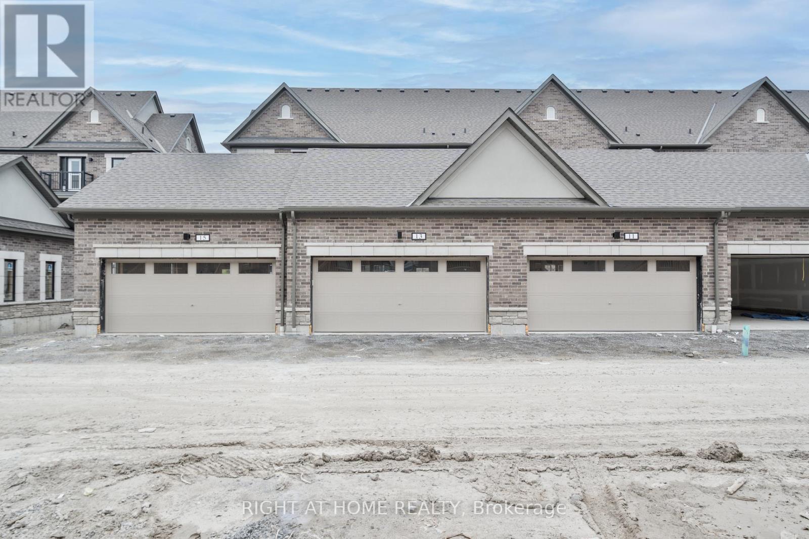 13 Selfridge Way, Whitby, Ontario  L1N 0N9 - Photo 35 - E13778628