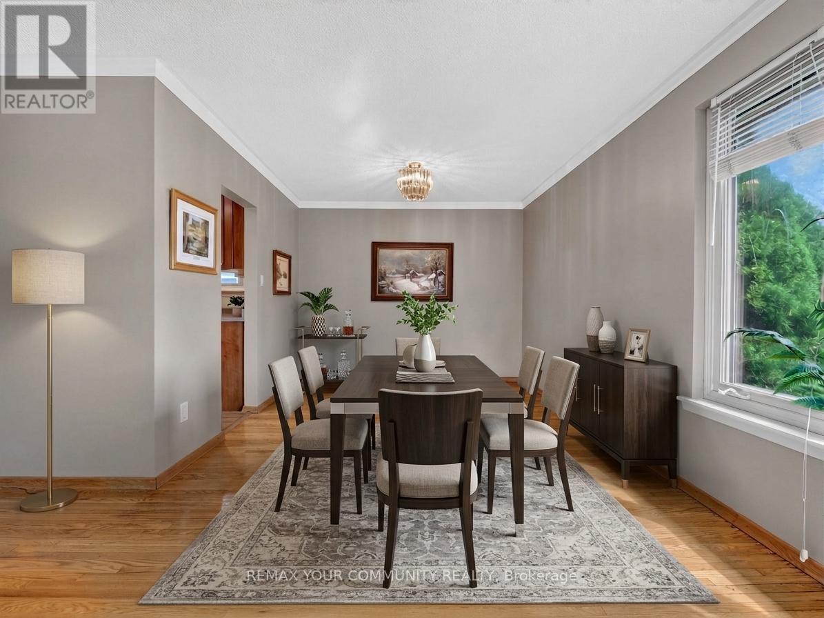 64 Kentish Crescent, Toronto, Ontario  M1S 2Z4 - Photo 10 - E13778632