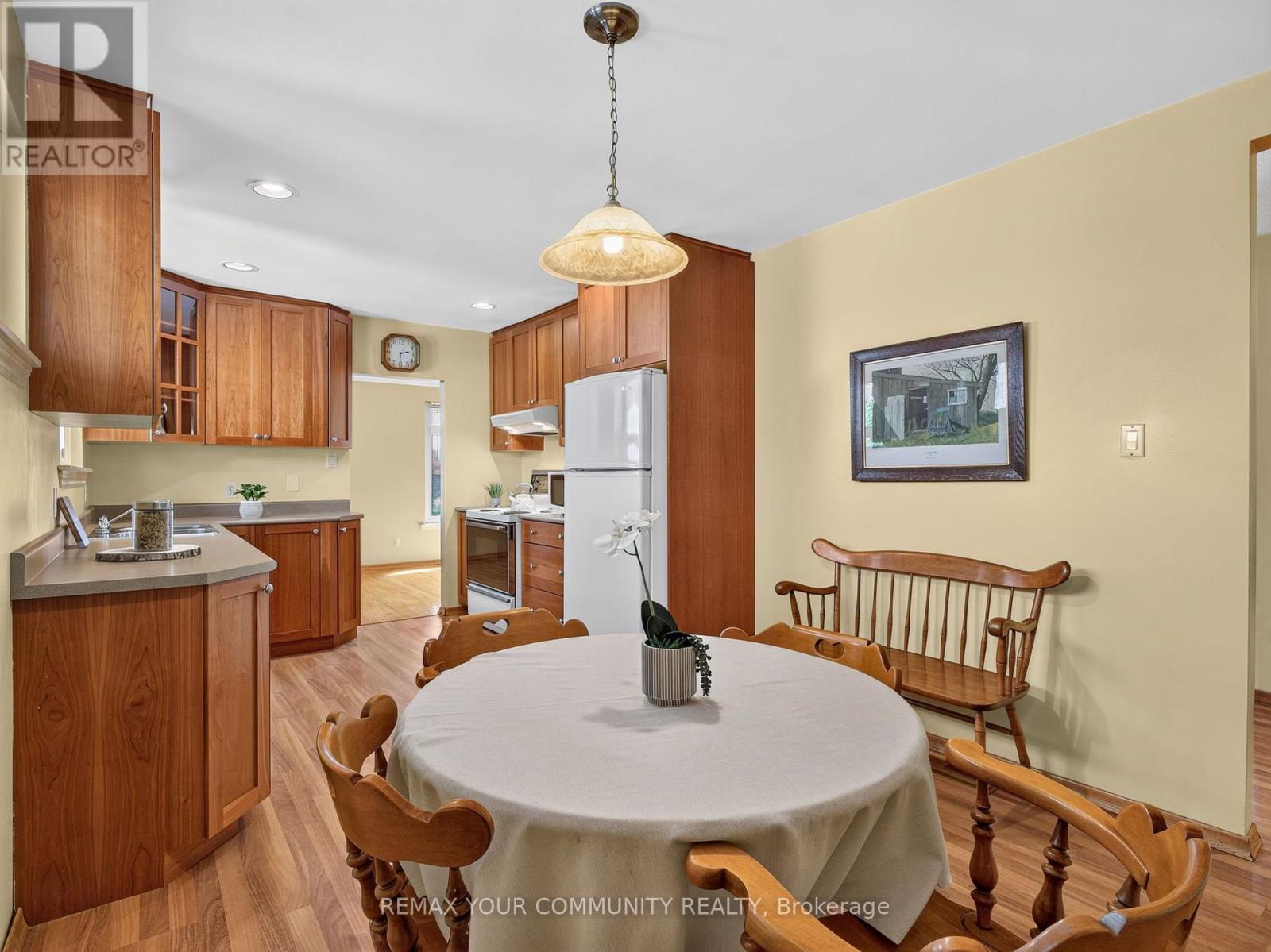 64 Kentish Crescent, Toronto, Ontario  M1S 2Z4 - Photo 12 - E13778632