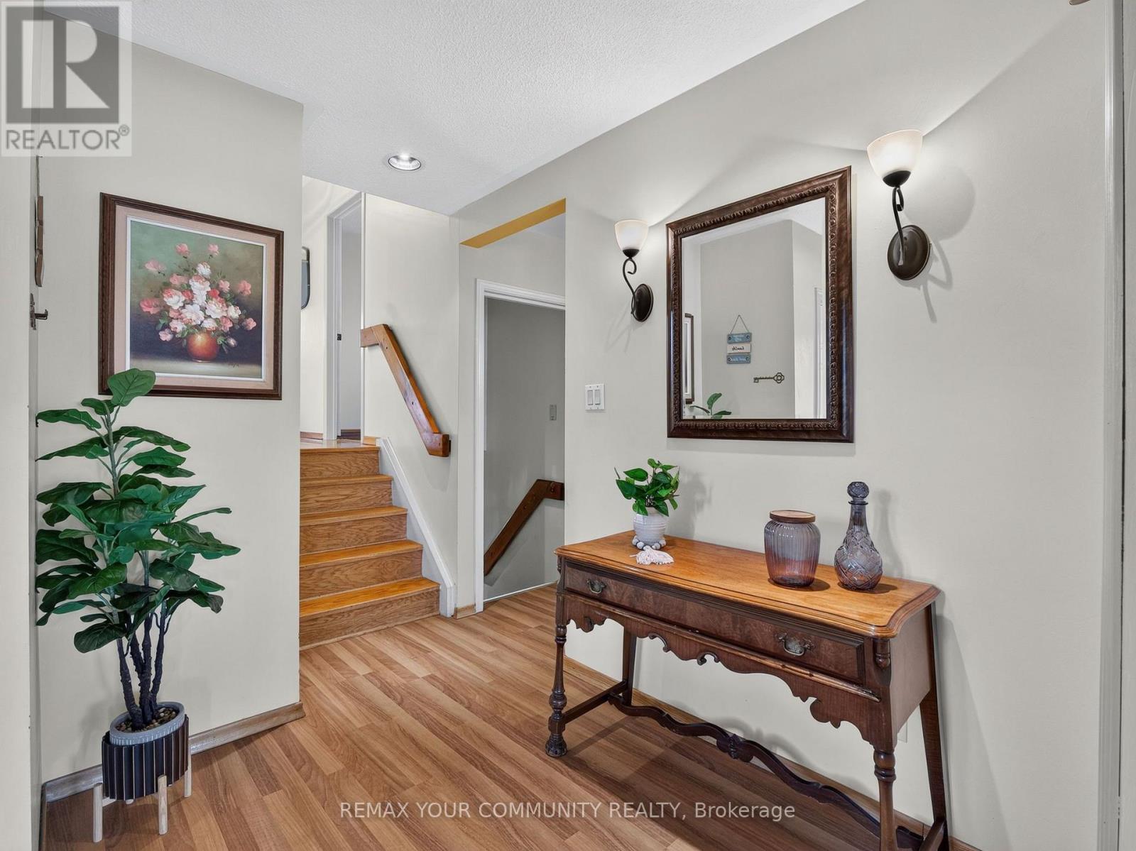 64 Kentish Crescent, Toronto, Ontario  M1S 2Z4 - Photo 4 - E13778632